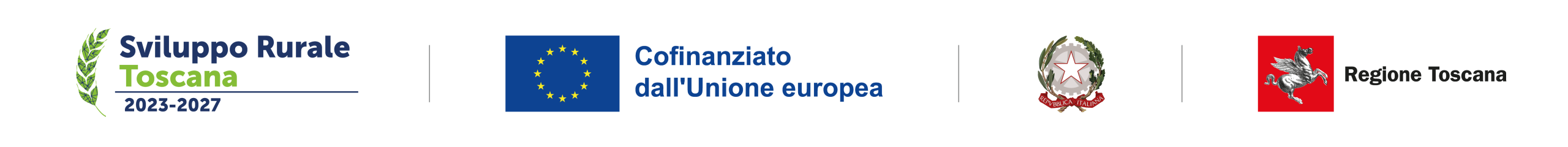 Loghi Istituzionali